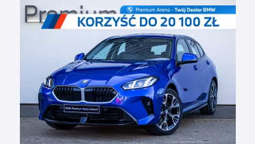 BMW Seria 1