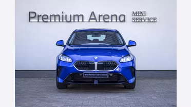 BMW Seria 1