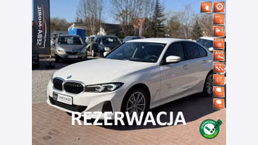 BMW Seria 3