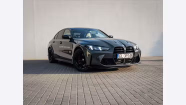 BMW M3