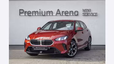 BMW Seria 1