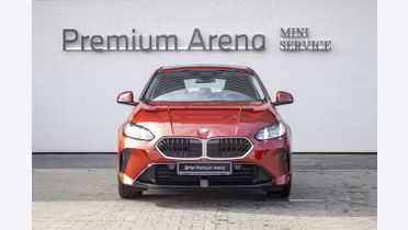 BMW Seria 1
