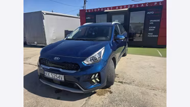 KIA Niro