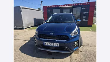 KIA Niro