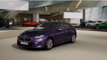 BMW Seria 1
