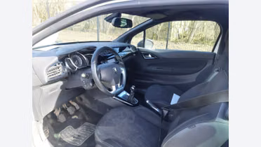 CITROEN DS3