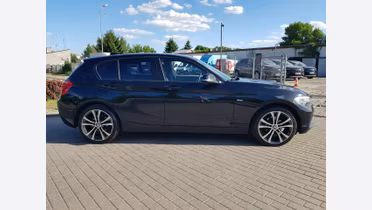 BMW Seria 1