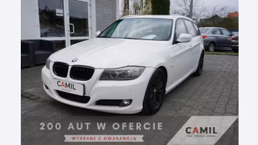 BMW Seria 3