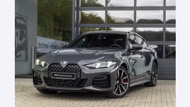 BMW Seria 4