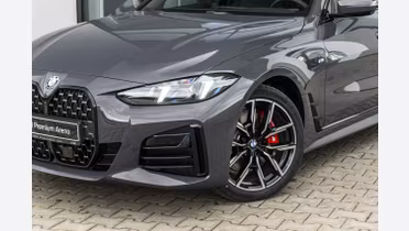 BMW Seria 4