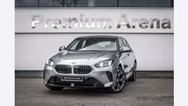 BMW Seria 1