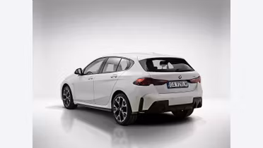 BMW Seria 1