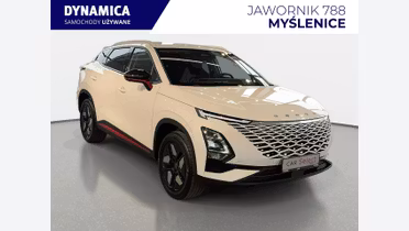 OMODA Omoda 5