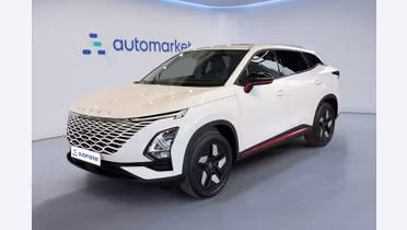 OMODA Omoda 5