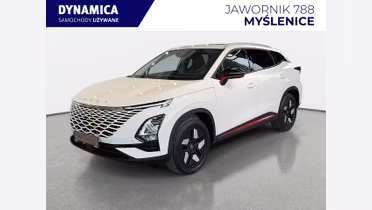 OMODA Omoda 5