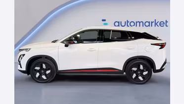 OMODA Omoda 5