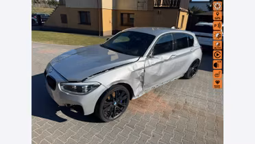BMW Seria 1