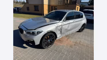 BMW Seria 1