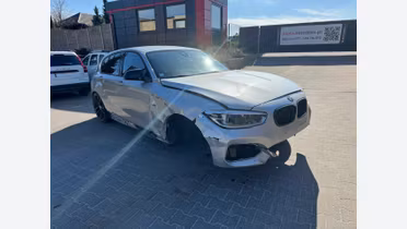 BMW Seria 1