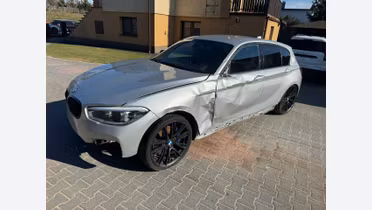 BMW Seria 1