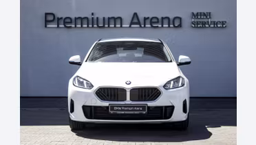 BMW Seria 1