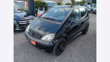MERCEDES-BENZ A Klasa