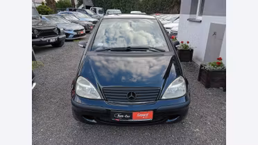 MERCEDES-BENZ A Klasa