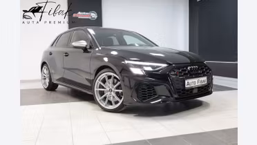 AUDI S3 Sportback