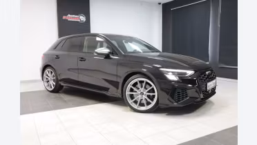 AUDI S3 Sportback