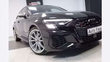 AUDI S3 Sportback