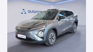 OMODA Omoda 5