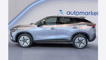 OMODA Omoda 5