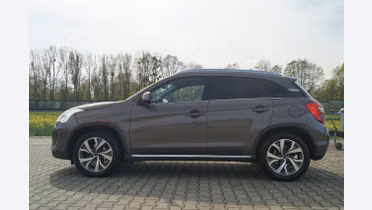 CITROEN C4 Aircross