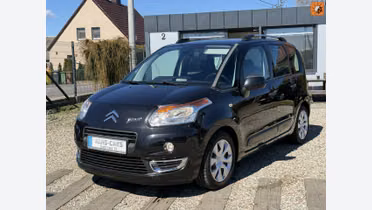 CITROEN C3 Picasso