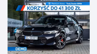 BMW Seria 3