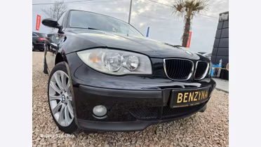 BMW Seria 1