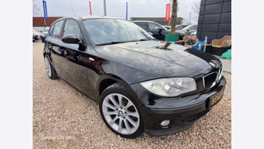 BMW Seria 1