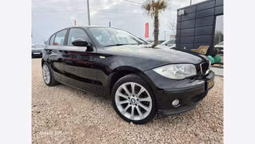 BMW Seria 1