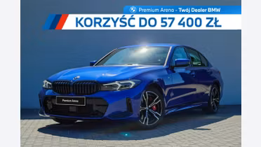 BMW Seria 3