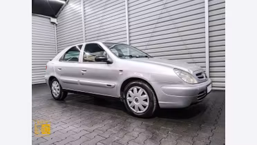 CITROEN Xsara