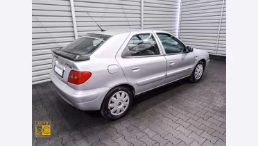 CITROEN Xsara