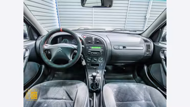 CITROEN Xsara