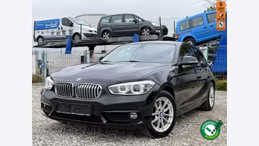 BMW Seria 1