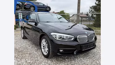 BMW Seria 1
