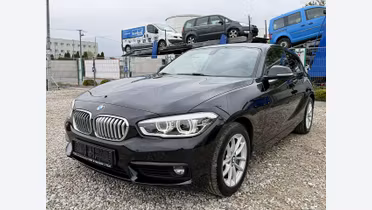 BMW Seria 1