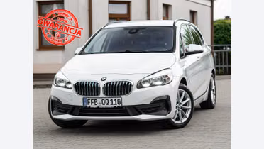 BMW Seria 2