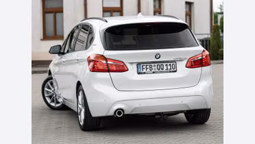BMW Seria 2