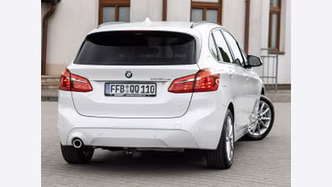 BMW Seria 2