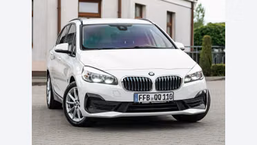 BMW Seria 2