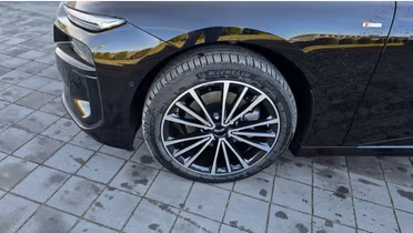 AUDI A6 Sportback e-tron